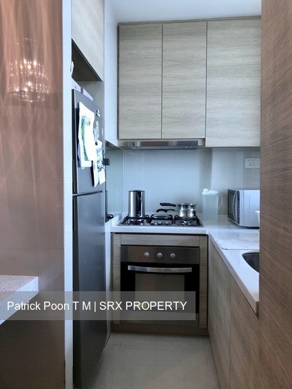 Rosewood Suites (D25), Condominium #171250692